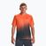 Tricou de antrenament pentru bărbați Under Armour Tech Fade portocaliu 1377053