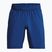 Pantaloni scurți de antrenament Under Armour Woven Graphic pentru bărbați albastru 1370388-471