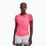 Under Armour Streaker cămașă de alergare pentru femei roz 1361371-683