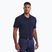 Tricou polo pentru bărbați Under Armour Matchplay Polo midnight navy/pitch gray