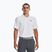 Tricou polo pentru bărbați Under Armour Matchplay Polo white/pitch gray