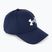 Under Armour Blitzing Adj șapcă de baseball pentru bărbați albastru marin 1376701