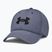 Șapcă pentru bărbați  Under Armour Blitzing midnight navy/black