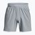 Pantaloni scurți de antrenament Under Armour Hiit Woven gri pentru bărbați 1377027-465