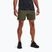 Pantaloni scurți de antrenament pentru bărbați Under Armour UA Vanish Woven 6in marine od green/black