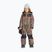 Costum de snowboard petru copii Volcom Toddler One Piece acid