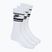 Șosete Nike Sportswear Everyday Essential 3 pary white/black/black