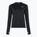 Longsleeve de alergare pentru femei  Nike Dri-Fit Pacer Crew black