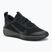 Încălțăminte pentru copii Nike Omni Multi-Court football black/anthracite