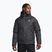 Geacă pentru bărbați Nike Sportswear Therma-FIT Repel dark smoke grey/dark smoke grey/white