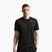 Tricou de antrenament bărbați Nike Dri-FIT Legend black/matte silver