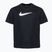 Tricou pentru copii Nike Dri-Fit Multi black/white