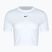 Tricou pentru femei Nike Sportswear Essential white/black