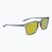 Ochelari de soare Nike Circuit wolf grey/ orange mirror