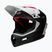 Cască de bicicletă Bell Sanction 2 DLX Mips matte black/white