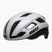 Cască de ciclism Bell Falcon XR Integrated Mips matte gloss white/black