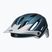 Cască de ciclism Bell 4Forty gloss blue/gray