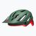 Cască de ciclism Bell 4Forty gloss dark green/infrared
