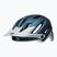 Cască de ciclism Bell 4Forty Integrated MIPS matte gloss blue/gray