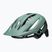 Cască de ciclism Bell Sixer Integrated MIPS dark green/black