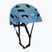 Cască de ciclism pentru copii Bell Sidetrack Jr matte blue