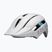 Cască de ciclism pentru copii Bell Sidetrack II gloss white