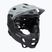 Cască de ciclism Bell FF Super DH MIPS Spherical matte gray/black