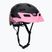 Cască de ciclism pentru copii Bell Sidetrack Jr matte pink