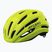 Cască de bicicletă Giro Isode II Integrated MIPS gloss highlight yellow