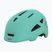 Cască de bicicletă pentru copii Giro Scamp II Integrated MIPS matte screaming teal/bright pink