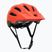 Cască de ciclism pentru copii Giro Fixture II Integrated MIPS matte red fade