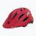 Cască de ciclism pentru copii Giro Fixture II Integrated MIPS matte red fade