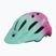 Cască de ciclism pentru copii Giro Fixture II Integrated MIPS matte teal fade