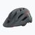 Cască de ciclism pentru copii Giro Fixture II Integrated MIPS matte dark shark ripple