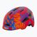 Cască de ciclism pentru copii Giro Scamp II Jr matte red animal