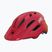 Cască de ciclism pentru copii Giro Fixture II matte red fade