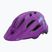 Cască de ciclism pentru copii Giro Fixture II matte purple ripple