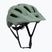 Cască de ciclism Giro Fixture II matte hedge green/dark shark