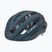 Cască de bicicletă Giro Aries Spherical MIPS harbor blue fade