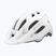 Cască de bicicletă Giro Fixture II Integrated MIPS matte white