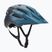 Cască de bicicletă Giro Fixture II Integrated MIPS W matte ano harbor blue fade