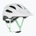 Cască de ciclism pentru femei Giro Fixture II W matte white green pearl