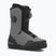 Încălțăminte de snowboard pentru bărbați RIDE Lasso grey