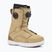 Încălțăminte de snowboard pentru femei K2 Kinsley black tan