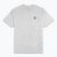 Tricou pentru bărbați RIDE Logo Tee heather grey