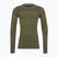 Bluză termică pentru bărbați Smartwool Intraknit Merino 200 Crew winter moss