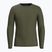 Bluză termică pentru bărbați cu mânecă lungă Smartwool Intraknit Merino 200 Crew winter moss