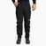 Pantaloni de trekking pentru bărbați The North Face Diablo Reg Tapered negru