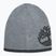 Căciulă de iarnă pentru bărbați Timberland Reversible Logo Beanie light grey heather