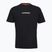 Tricou pentru bărbați Napapijri S-Flint black beauty